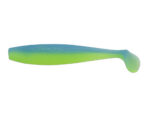 Hitfish Shad 10.1CM (4 inch), culoare R123 (5buc/plic)