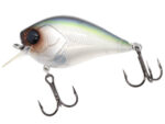 Damiki BTC-60 6CM, 14gr (Floating), 398P (Moss Back)
