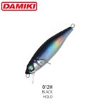 Damiki ERA-55 5.5CM, 4.1Gr (Sinking), 501C (Chrome) - imagine 8