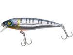 Damiki Hopi Minnow 7CM, 6.7GR, Slow Sinking, 317H (Blue Gill)