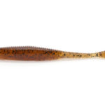 Damiki Riser 10.2CM (4 inch), 902 (Light Cinnamon), 12buc/plic