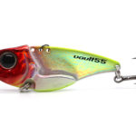 Damiki cicada VAULT-55, 5.5cm, 15gr, 273H (TS Crystal)