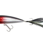 Damiki D-POP70 7CM, 10Gr (Topwater), 271H (BS Crystal)