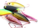Damiki MU-45SS 4.5CM, 4.6gr (Slow Sinking) - imagine 10