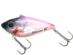 Damiki TREMOR-65N 6.5CM, 21Gr (Sinking), 387H (Chili Holo)
