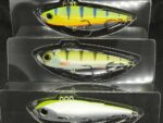 Spinmad IMPULSE 10cm, 20gr, culoare 2706 - imagine 13