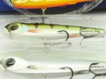 Spinmad IMPULSE 10cm, 20gr, culoare 2706 - imagine 12