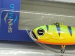 Spinmad IMPULSE 10cm, 20gr, culoare 2706 - imagine 10