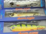 Spinmad IMPULSE 10cm, 20gr, culoare 2706 - imagine 9