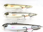 Spinmad IMPULSE 10cm, 20gr, culoare 2706 - imagine 8