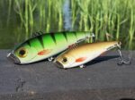 Spinmad IMPULSE 10cm, 20gr, culoare 2706 - imagine 5