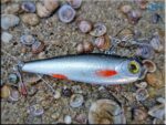 Spinmad IMPULSE 10cm, 20gr, culoare 2706 - imagine 4