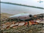 Spinmad IMPULSE 10cm, 20gr, culoare 2706 - imagine 2