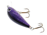 Gloog Hektor 40N, 4cm, 3.5gr (Floating), STV (Sea Trout Violet) - imagine 4