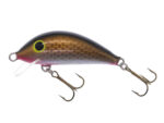 Gloog Hektor 40SR, 4cm, 3.5gr (Floating), GR (Gold Roach)