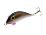 Gloog Hektor 40SR, 4cm, 3.5gr (Floating), GR (Gold Roach) - imagine 3