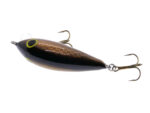 Gloog Hektor 40SR, 4cm, 3.5gr (Floating), GR (Gold Roach) - imagine 6