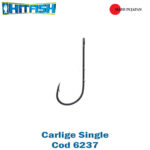 Hitfish Carlig Single (6237), 9buc/plic