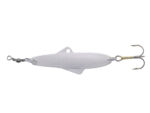 Ilba oscilanta Linus nr.1, 8gr, Pearl (227701) - imagine 3