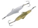 Ilba oscilanta Linus nr.1, 8gr, Pearl (227701)