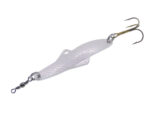 Ilba oscilanta Linus nr.1, 8gr, Pearl (227701) - imagine 4