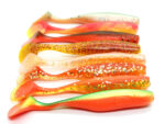KP Baits Lazy Shad 7.5CM (3 inch) 5buc/plic - imagine 24