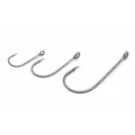 Hitfish Carlig Direct Hold (DHSH), marime 10, 14buc/plic - imagine 4