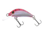 Gloog Hektor 35N, 3.5cm, 3gr (Sinking), TC (Tiger Red)