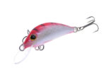Gloog Hektor 35N, 3.5cm, 3gr (Sinking), TC (Tiger Red) - imagine 3
