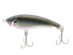 Gloog Hermes 70S 7cm, 12gr (Sinking), R (Roach) - imagine 3