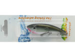 Gloog Hermes 70S 7cm, 12gr (Sinking), R (Roach) - imagine 5