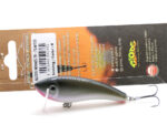 Gloog Hermes 70S 7cm, 12gr (Sinking), R (Roach) - imagine 6