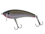Gloog Hermes 70S 7cm, 12gr (Sinking), R (Roach)