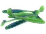 KP Baits Lazy Shad 10CM (4 inch), culoare 112 (5buc/plic) - imagine 2