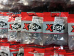 Xfish Aberdeen Jig Bila, marime #6/0, 17gr (5buc/plic) - imagine 2