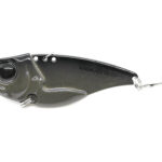 Damiki cicada VAULT-55, 5.5cm, 15gr, 005 (Black Back)