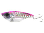 Damiki cicada VAULT-55, 5.5cm, 15gr, 233H (Spot Pink, H)