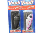 Damiki cicada VAULT-55, 5.5cm, 15gr, 233H (Spot Pink, H) - imagine 3