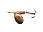 Ilba rotativa Tondo Cooper (cupru), nr.1, 3gr (10301) - imagine 6