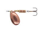 Ilba rotativa Tondo Cooper (cupru), nr.3, 7gr (10303)