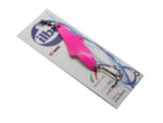 Ilba oscilanta Linus nr.1, 8gr, Fluopink (227901) - imagine 5