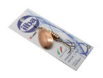 Ilba rotativa Tondo Cooper (cupru), nr.3, 7gr (10303) - imagine 5