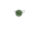 Kamatsu Bila Cheburashka (jig-articulat), 7gr, verde (5buc/plic)