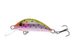 Gloog Hektor 35N, 3.5cm, 3gr (Sinking), TR (Trout Rainbow) - imagine 2