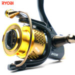 Mulineta Ryobi Applause CR 2000FD - imagine 12