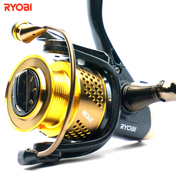 Mulineta Ryobi Applause CR 2000FD - imagine 12