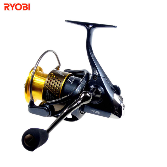 Mulineta Ryobi Applause CR 2000FD - imagine 2