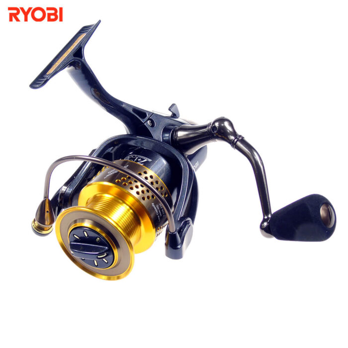 Mulineta Ryobi Applause CR 2000FD - imagine 3