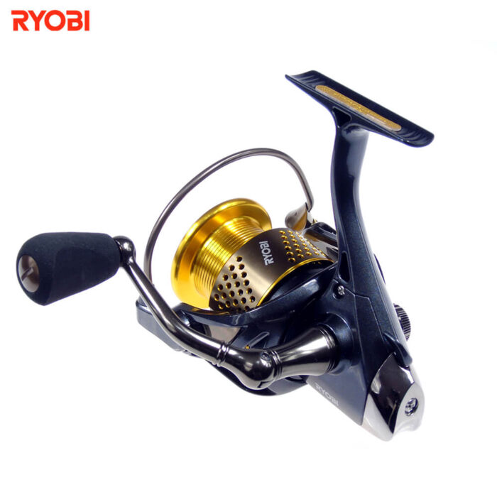 Mulineta Ryobi Applause CR 2000FD - imagine 4