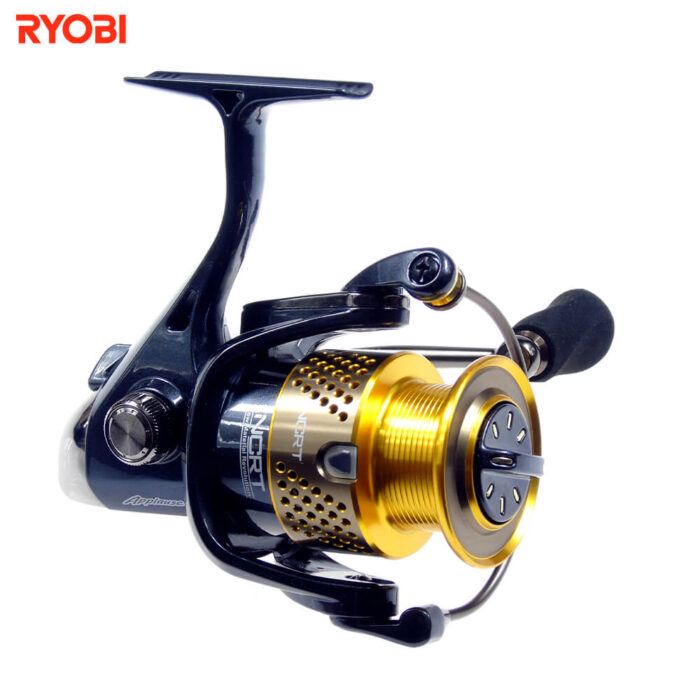 Mulineta Ryobi Applause CR 2000FD - imagine 5